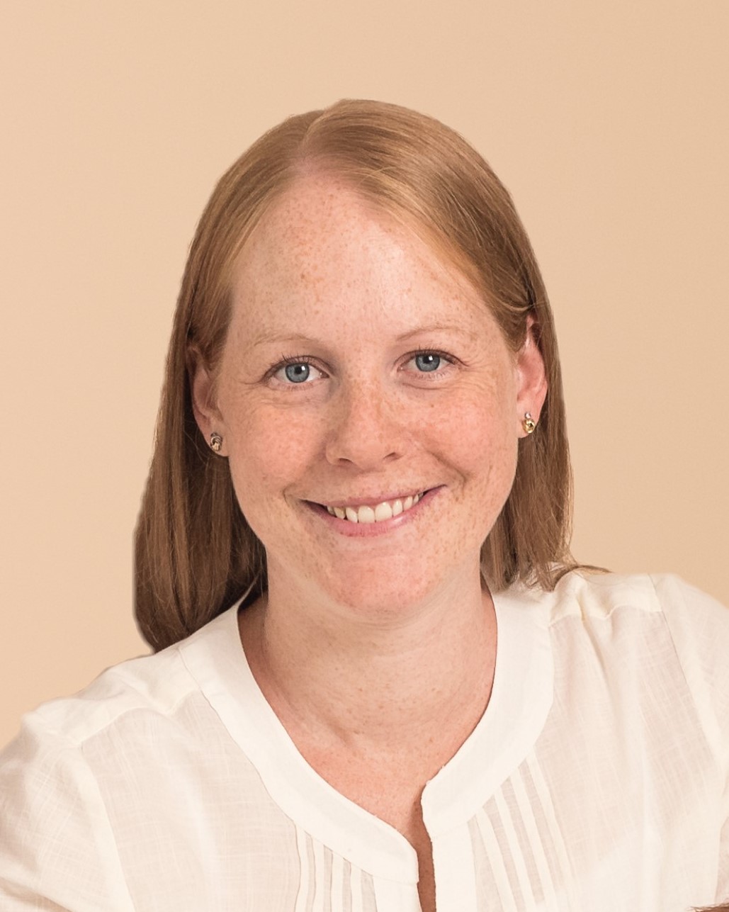 Dr Abigail Gilbert, HCPC registered clinical psychologist at Plymouth Wellbeing Centre